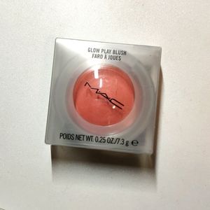 MAC Cosmetics MAC Glow Play Blush in Cheer Up